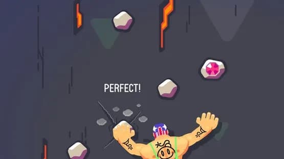 Rocky Climb — Screenshots