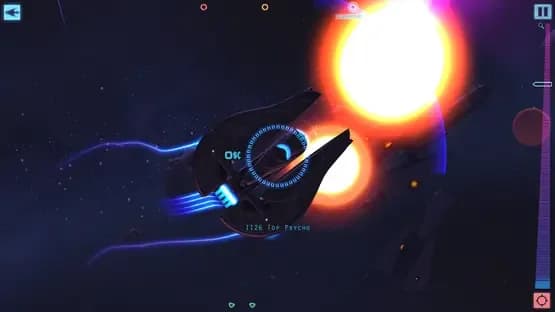 Defect — Screenshoty