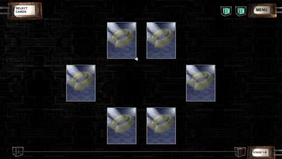 Double Memory — Screenshots