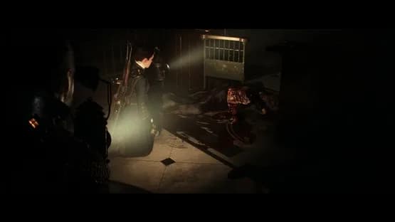 The Order: 1886 — Screenshots
