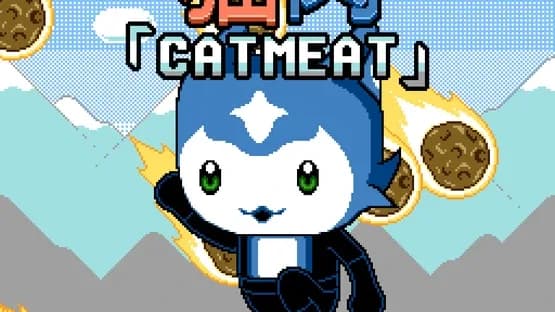Cat Meat — Screenshots