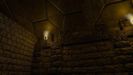 A Fear of Heights, and Other Things — Screenshots