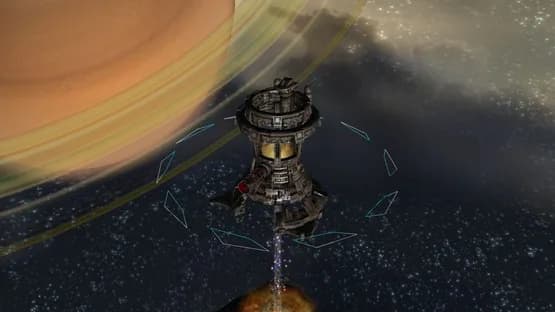 Haegemonia: Legions of Iron — Screenshoty