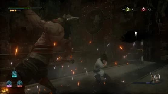 Hidden Dragon: Legend — Screenshots