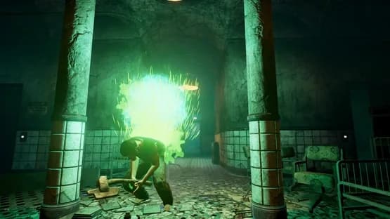 BloodLust 2: Nemesis — Screenshots