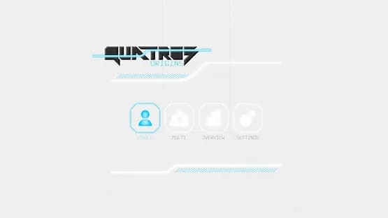 Quatros Origins — Screenshots
