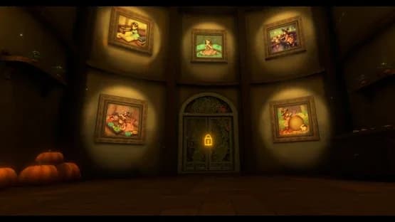 Forgotten Chambers — Screenshots