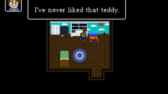 Just Ignore Them — Screenshoty