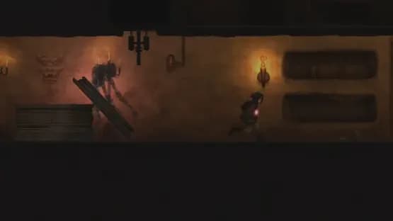 Whispering Willows — Screenshots