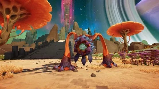 Eden Rising — Screenshots