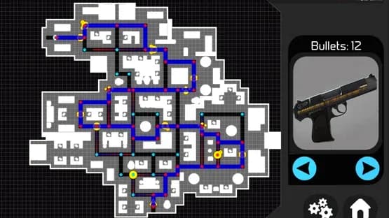 Agent Awesome — Screenshoty