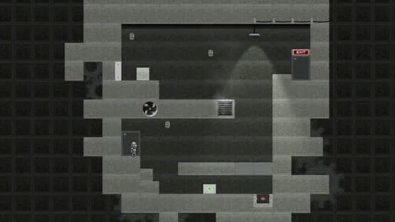 Tinboy — Screenshots