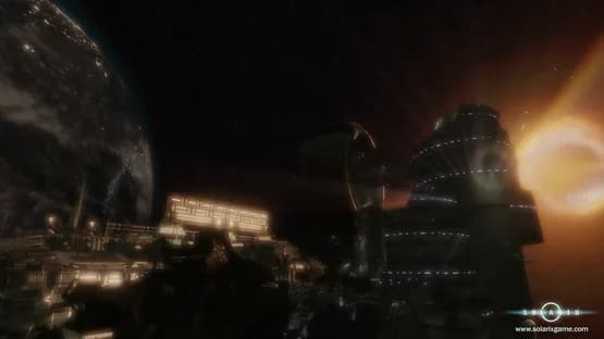 Solarix — Screenshots