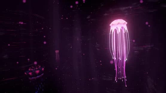 Kygo 'Carry Me' VR Experience — Screenshots