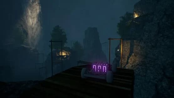 Deadly Delivery — Screenshots