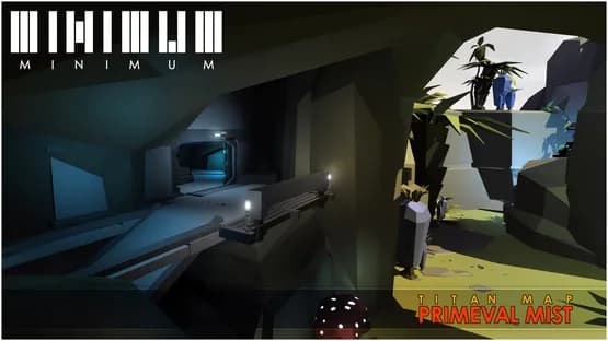 Minimum — Screenshoty