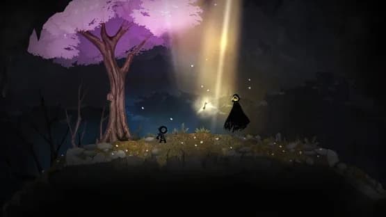 Typoman: Revised — Screenshoty