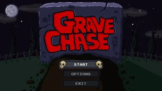 Grave Chase — Screenshots