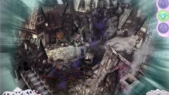 Princess Isabella: Return of the Curse — Screenshots