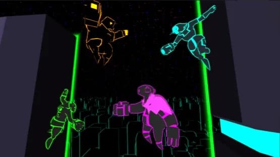 Mimic Arena — Screenshots