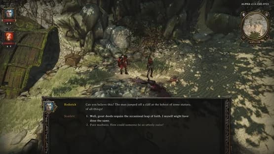 Divinity: Original Sin — Screenshots