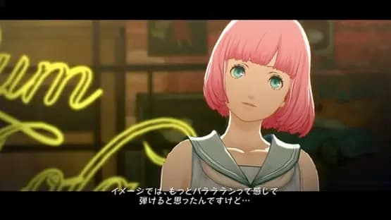 Catherine: Full Body — Screenshoty