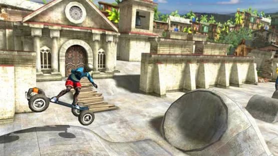 Trial Xtreme 4 — Screenshots