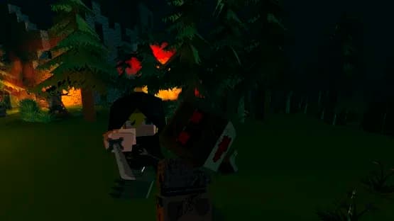 One Last Day — Screenshoty