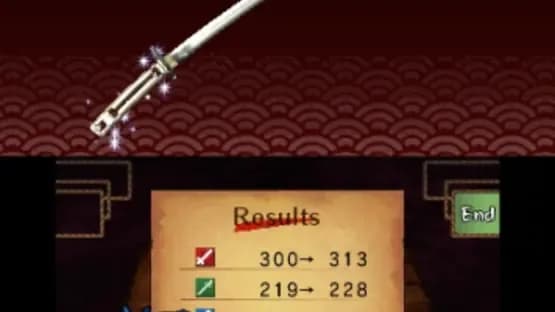 Weapon Shop de Omasse — Screenshoty