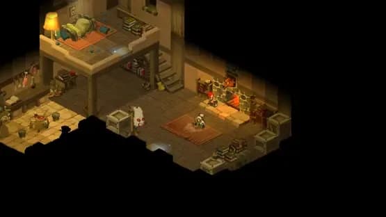 Wakfu — Screenshots