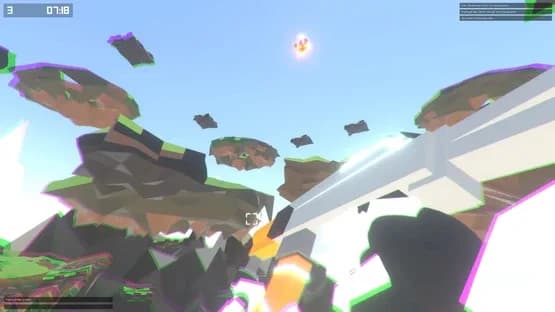 Polywar — Screenshoty