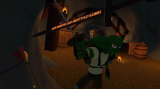 Vengeful Rites — Screenshoty