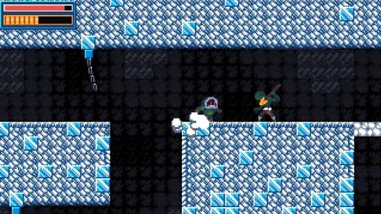 SnowFall — Screenshots