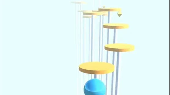 Splashy! — Screenshots