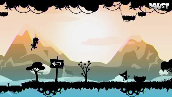 World Inside Out — Screenshots