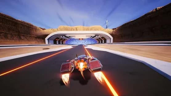 DriftForce — Screenshots