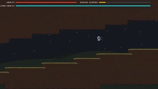 Mass O' Kyzt — Screenshots