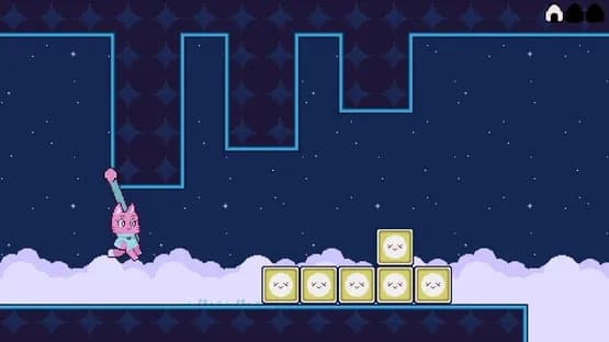 MochiMochi — Screenshoty