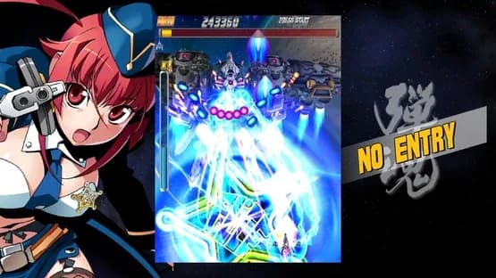 Bullet Soul — Screenshoty