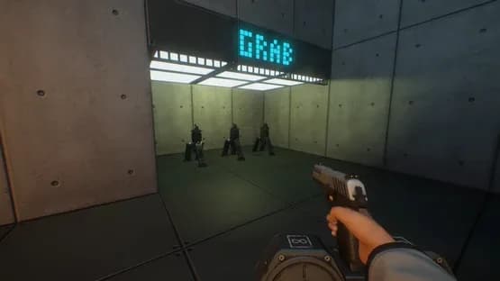 Deadweight — Screenshots