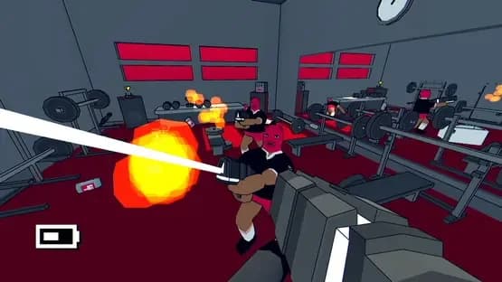 High Hell — Screenshoty