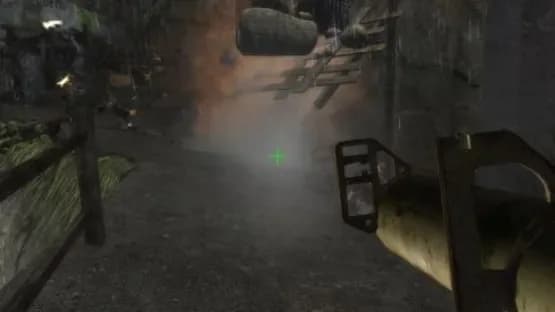 Ubersoldier II — Screenshoty