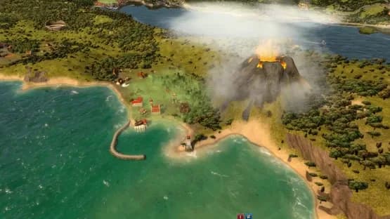 Rise of Venice — Screenshoty