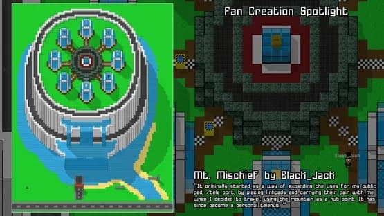 8BitMMO — Screenshots