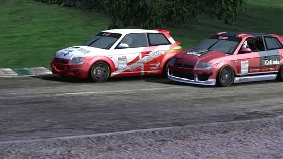 rFactor — Screenshots