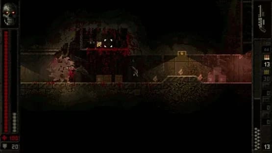 Butcher — Screenshots
