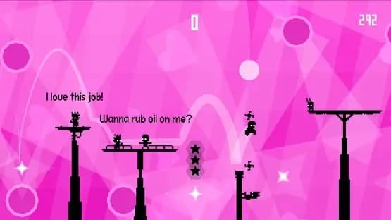 Electronic Super Joy: Groove City — Screenshots