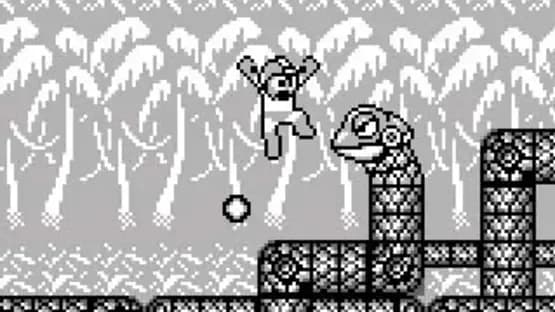 Mega Man III — Screenshoty