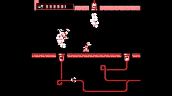 Dogurai — Screenshoty