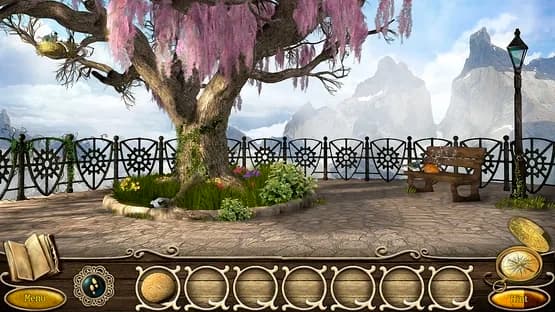 Tales from the Dragon Mountain 2: The Lair — Screenshots